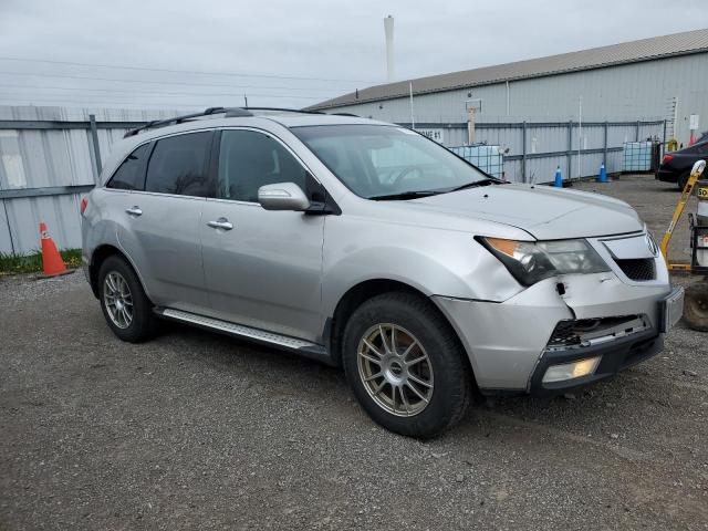 Vin: 2hnyd2h69ch002139, lot: 55637665, acura mdx advance 20124