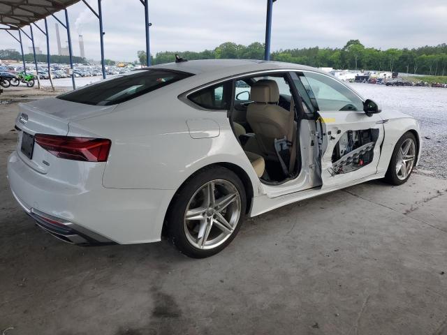 Vin: waudacf53ma012871, lot: 56963055, audi a5 premium 45 20213