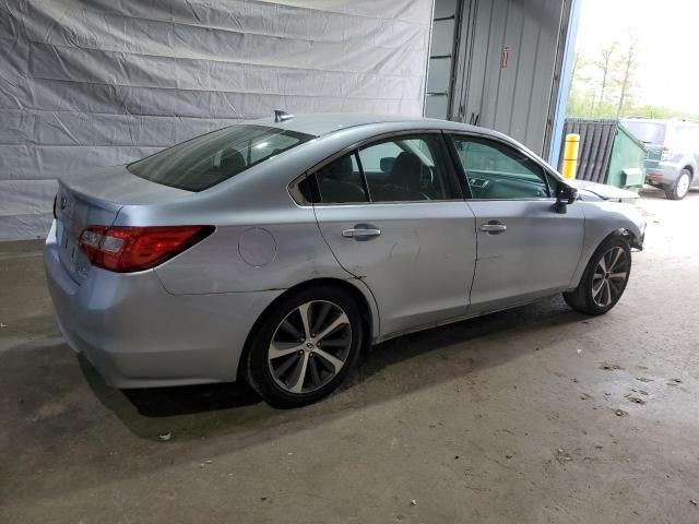 Vin: 4s3bnaj6xg3051999, lot: 56874165, subaru legacy 2.5i limited 20163