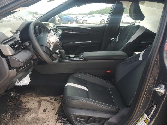 2025 TOYOTA CAMRY XSE - 4T1DAACK8SU119097