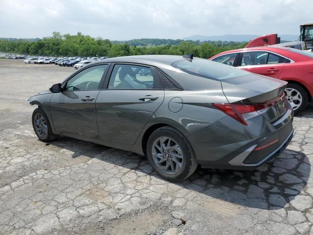 Vin: kmhlm4dg2ru774199, lot: 57040475, hyundai elantra sel 20242