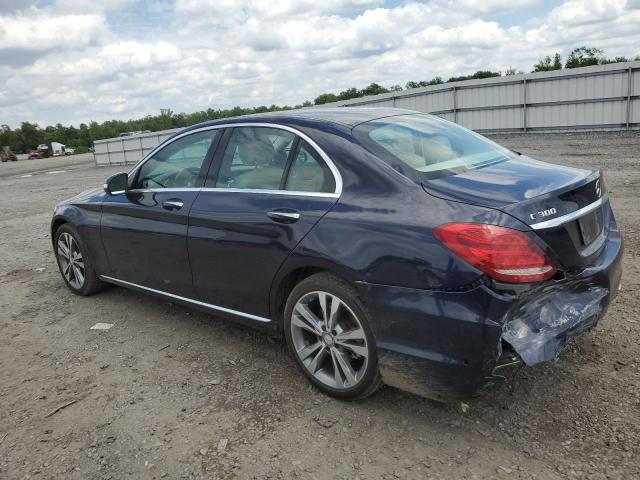 Vin: 55swf4kb0fu086546, lot: 58965245, mercedes-benz c-class 300 4matic 20152
