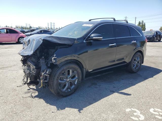 Vin: 5xypkda19gg016449, lot: 56943845, kia sorento sx 2016 img_1