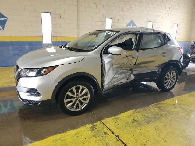 Vin: jn1bj1aw3mw420131, lot: 57835395, nissan rogue s 2021 img_1