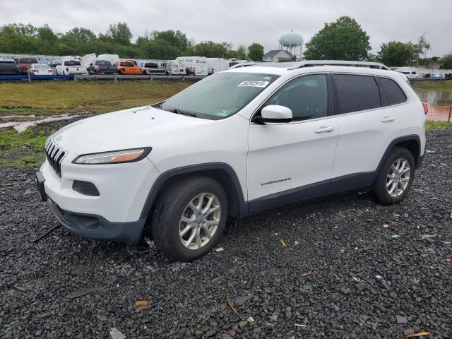 Vin: 1c4pjmcsxfw739396, lot: 56282915, jeep grand cher latitude 2015 img_1