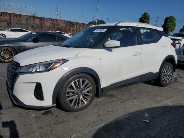 Vin: 3n1cp5cv5nl527509, lot: 55885875, nissan kicks sv 2022 img_1