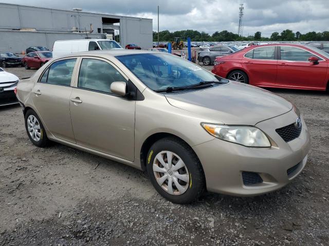 Vin: 2t1bu4ee1ac515122, lot: 57050865, toyota corolla base 20104