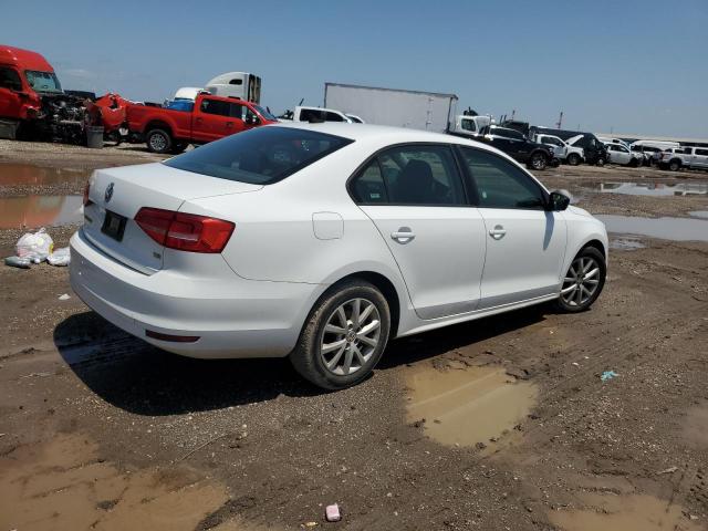 2015 VOLKSWAGEN JETTA SE - 3VWD17AJ1FM295322