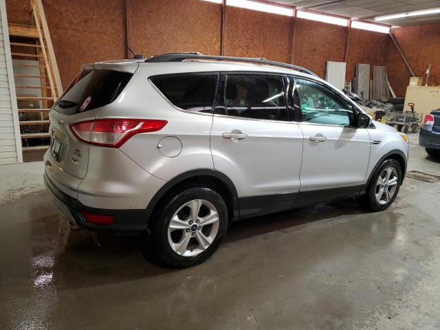Vin: 1fmcu9gx4eub70415, lot: 58320795, ford escape se 20143