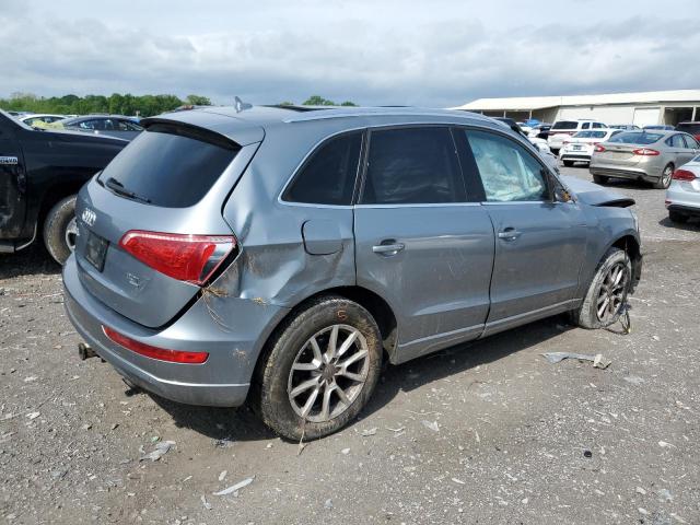 Vin: wa1lfafp5ba080764, lot: 54516645, audi q5 premium plus 20113