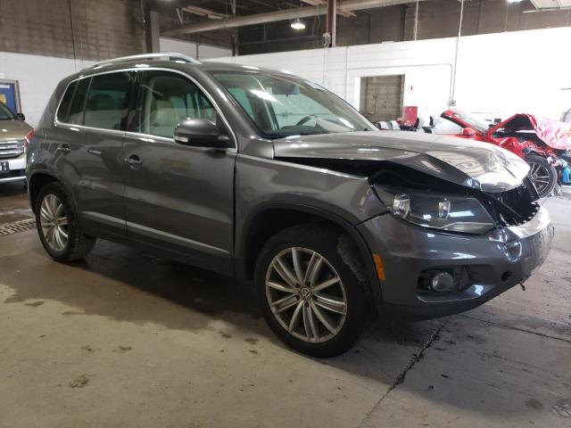 Vin: wvgbv7ax5dw017728, lot: 58242735, volkswagen tiguan s 20134