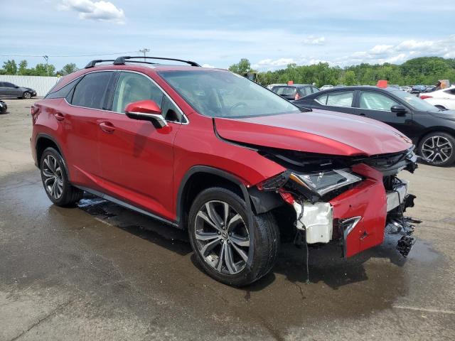 Vin: jtjbzmca0k2041162, lot: 58007785, lexus rx350 350 base 20194