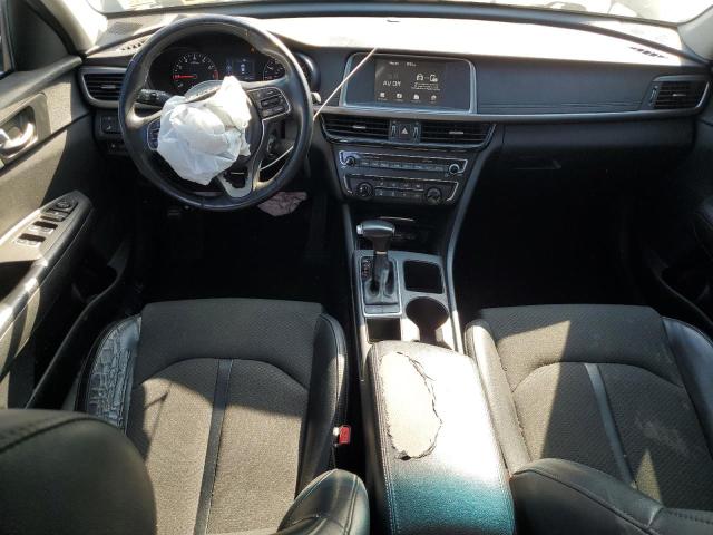 2018 KIA OPTIMA LX - 5XXGT4L33JG251971