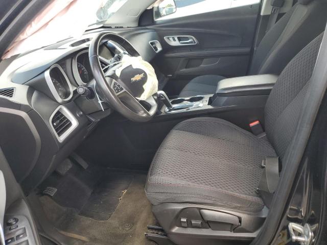 2013 CHEVROLET EQUINOX LT - 2GNALFEKXD6257681