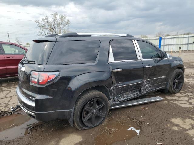 Vin: 1gkkvtkdxfj111996, lot: 55343255, gmc acadia den denali 20153