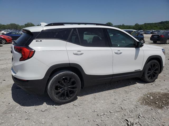 Vin: 3gkalmev4ml322886, lot: 56887755, gmc terrain sle 20213