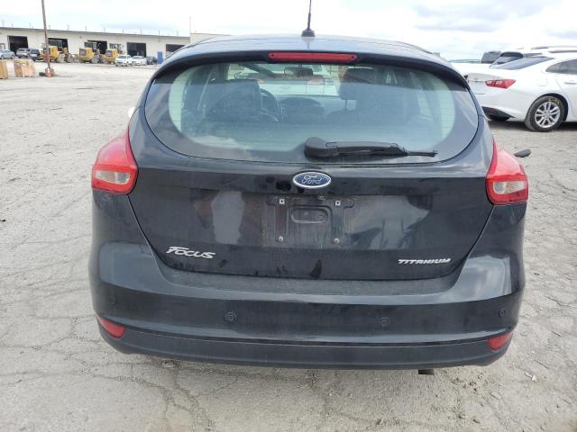 2017 FORD FOCUS TITA - 1FADP3N29HL229088