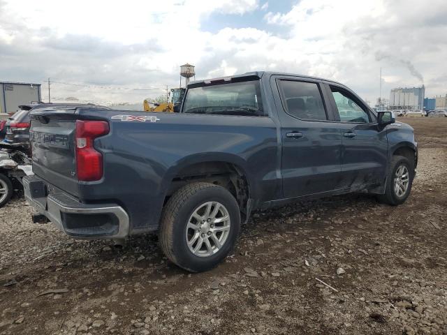 Vin: 3gcuyded6kg138489, lot: 55646085, chevrolet all models k1500 lt 20193