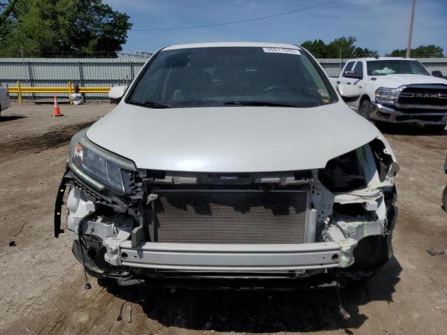 2015 HONDA CR-V EX - 5J6RM3H52FL009250