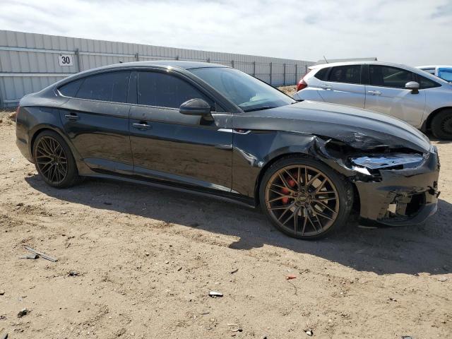 2021 AUDI S5 PREMIUM WAUC4CF56MA007425