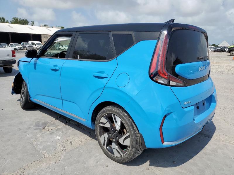 2023 KIA SOUL GT LI KNDJ53AU9P7193419
