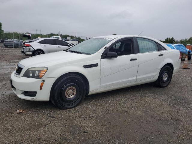 Vin: 6g3ns5u37el962726, lot: 54726035, chevrolet caprice police 2014 img_1