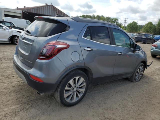 Vin: kl4cjasb4kb718358, lot: 56025915, buick encore preferred 20193