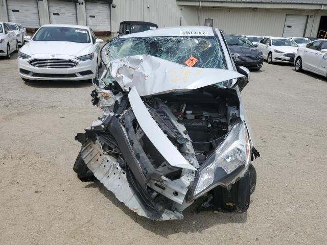 2021 MITSUBISHI MIRAGE ES ML32AUHJ0MH005767