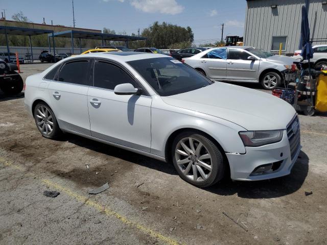 Vin: wauefafl3dn041210, lot: 56940225, audi a4 premium plus 20134