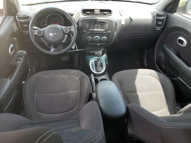 2018 KIA SOUL - KNDJN2A20J7901976