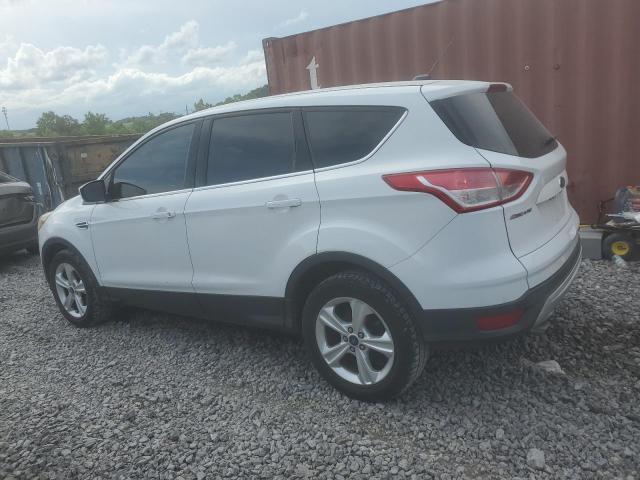 Vin: 1fmcu0gx0fub32788, lot: 55433785, ford escape se 20152