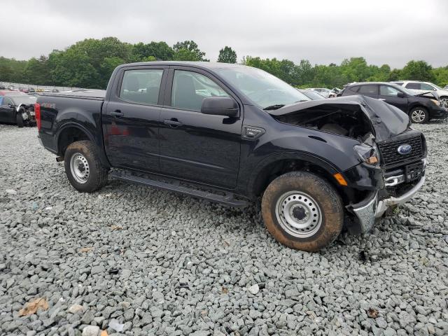 Vin: 1fter4fh0lla78569, lot: 57336735, ford ranger xl 20204