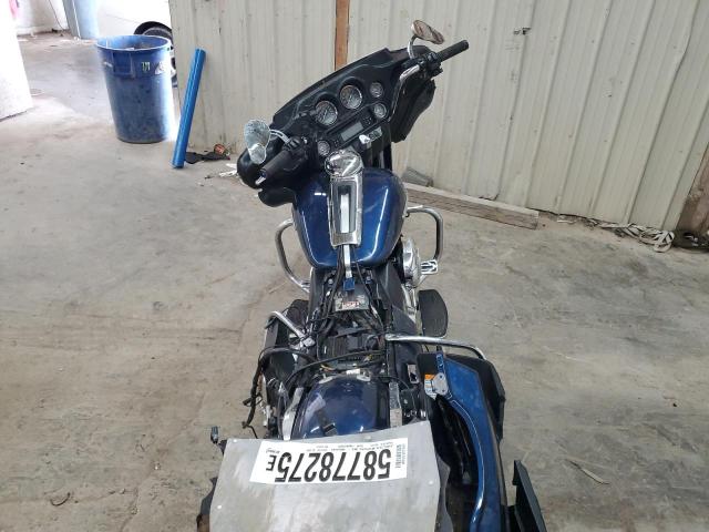 2012 HARLEY-DAVIDSON FLHTK ELEC 1HD1KEM11CB647576