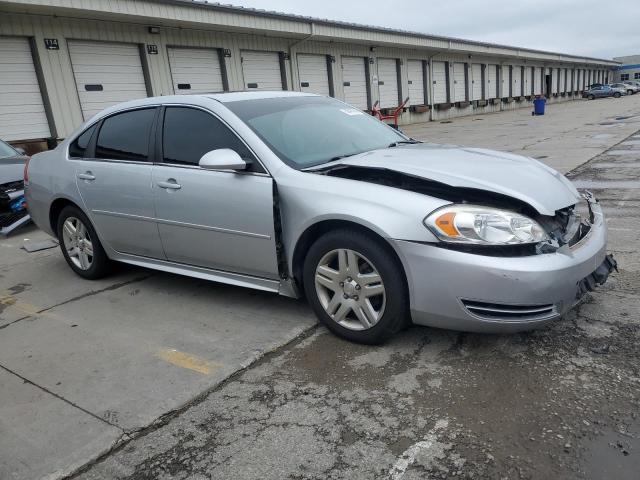 Vin: 2g1wb5e34e1161895, lot: 58414845, chevrolet impala lt 20144