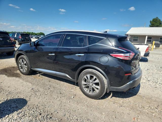 Vin: 5n1az2mg8fn210706, lot: 59179795, nissan murano s 20152