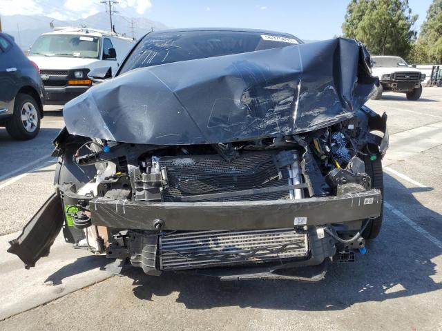 2023 HYUNDAI ELANTRA N KMHLW4AK4PU014534