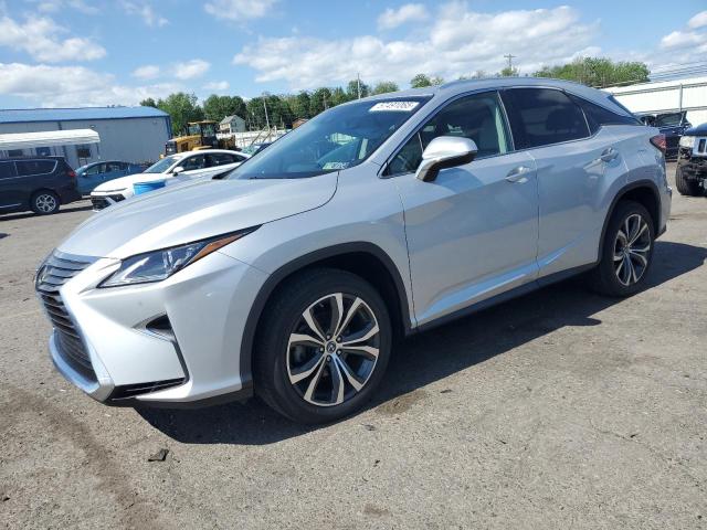 LEXUS RX 350 BAS