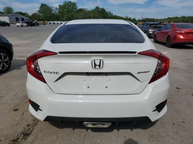 2019 HONDA CIVIC SPOR - 2HGFC2F82KH597324