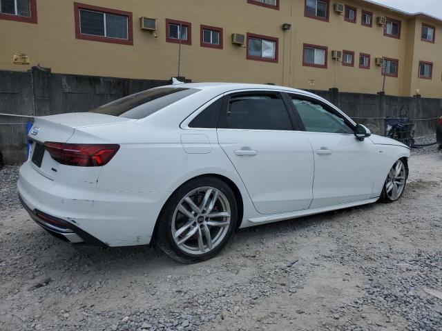 Vin: wauenaf48ln010478, lot: 58715525, audi a4 premium plus 20203