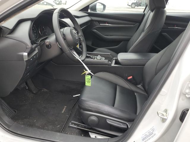 2025 MAZDA 3 SELECT S JM1BPABM3S1769146