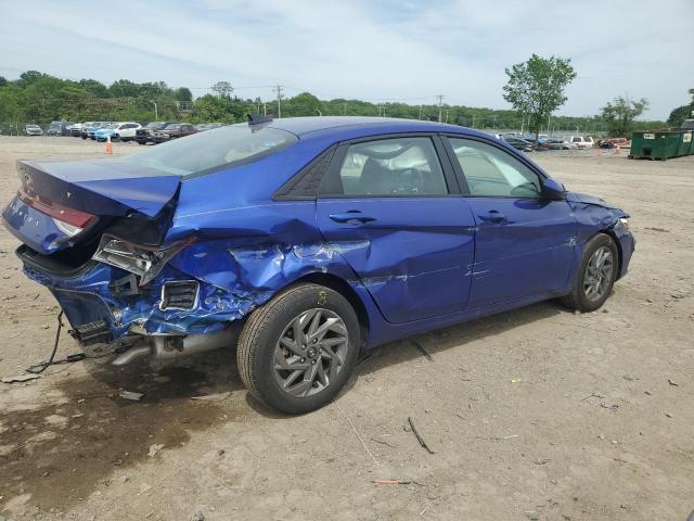 Vin: kmhlm4dgxru762964, lot: 56302745, hyundai elantra sel 20243