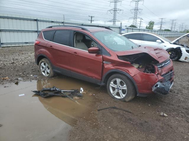 Vin: 1fmcu0gx1fua38225, lot: 57424055, ford escape se 20154