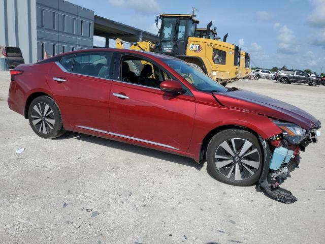 Vin: 1n4bl4dv2kc143424, lot: 58658865, nissan altima sv 20194