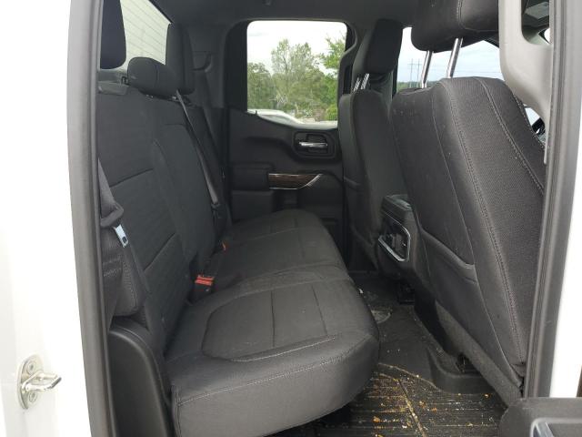 2019 GMC SIERRA K15 - 1GTR9CEK3KZ337270