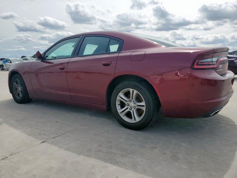 Vin: 2c3cdxbg5kh588453, lot: 56253255, dodge charger sxt 20192