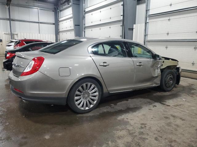 Vin: 1lnhl9dk3gg600907, lot: 56892995, lincoln mks 20163