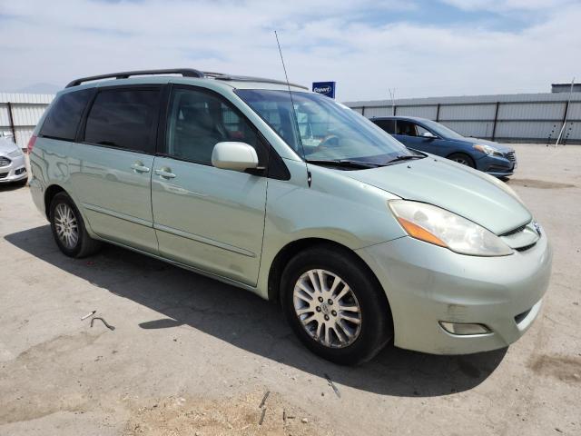 Vin: 5tdyk4cc1as298356, lot: 58623995, toyota all models xle 20104