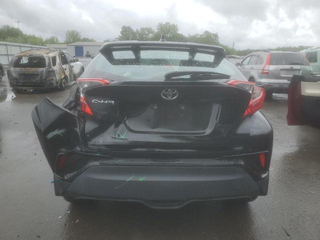 2020 TOYOTA C-HR XLE - NMTKHMBX6LR107976