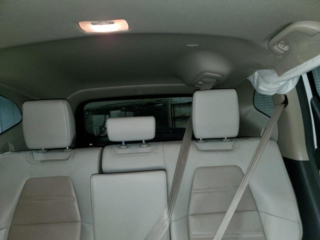 2022 HONDA CR-V EXL - 2HKRW2H8XNH670693