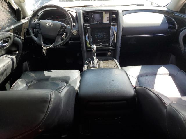 2020 INFINITI QX80 LUXE - JN8AZ2NFXL9703516